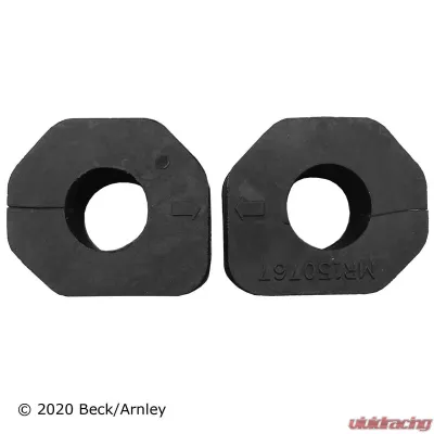 Beck/Arnley Suspension Stabilizer Bar Bushing Kit 101-6372 - 101-6372