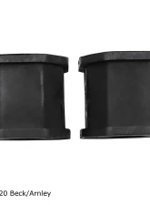 Beck/Arnley Suspension Stabilizer Bar Bushing Kit 101-6372                                     - 101-6372 - Image 3