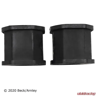 Beck/Arnley Suspension Stabilizer Bar Bushing Kit 101-6372 - 101-6372