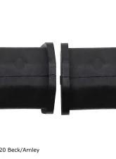 Beck/Arnley Suspension Stabilizer Bar Bushing Kit 101-6372                                     - 101-6372 - Image 4