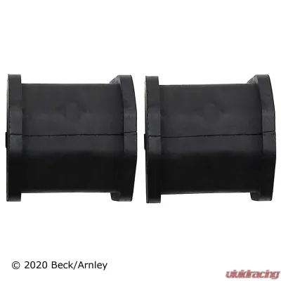 Beck/Arnley Suspension Stabilizer Bar Bushing Kit 101-6372 - 101-6372