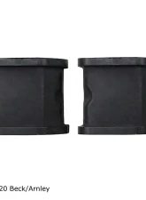 Beck/Arnley Suspension Stabilizer Bar Bushing Kit 101-6372                                     - 101-6372 - Image 5