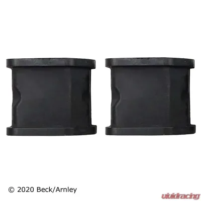 Beck/Arnley Suspension Stabilizer Bar Bushing Kit 101-6372 - 101-6372