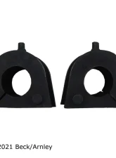 Beck/Arnley Suspension Stabilizer Bar Bushing Kit 101-6374                                     - 101-6374 - Image 2
