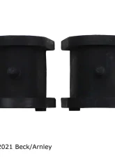 Beck/Arnley Suspension Stabilizer Bar Bushing Kit 101-6374                                     - 101-6374 - Image 3