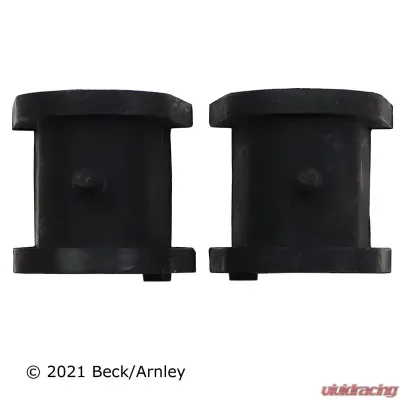 Beck/Arnley Suspension Stabilizer Bar Bushing Kit 101-6374 - 101-6374