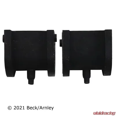Beck/Arnley Suspension Stabilizer Bar Bushing Kit 101-6374 - 101-6374