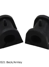 Beck/Arnley Suspension Stabilizer Bar Bushing Kit 101-6374                                     - 101-6374 - Image 5