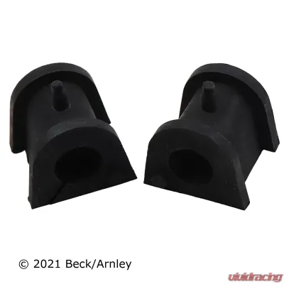 Beck/Arnley Suspension Stabilizer Bar Bushing Kit 101-6374 - 101-6374