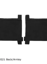 Beck/Arnley Suspension Stabilizer Bar Bushing Kit 101-6374                                     - 101-6374 - Image 5