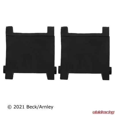 Beck/Arnley Suspension Stabilizer Bar Bushing Kit 101-6374 - 101-6374