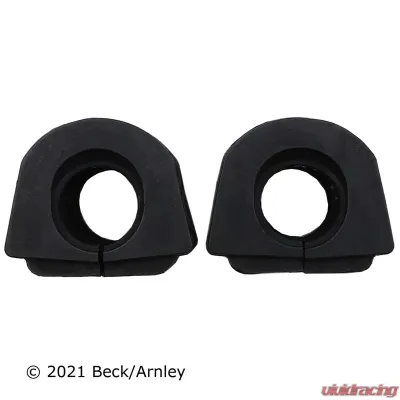 Beck/Arnley Suspension Stabilizer Bar Bushing Kit 101-6375 - 101-6375