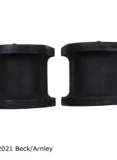 Beck/Arnley Suspension Stabilizer Bar Bushing Kit 101-6375                                     - 101-6375 - Image 3