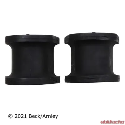 Beck/Arnley Suspension Stabilizer Bar Bushing Kit 101-6375 - 101-6375
