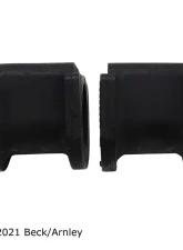 Beck/Arnley Suspension Stabilizer Bar Bushing Kit 101-6375                                     - 101-6375 - Image 4