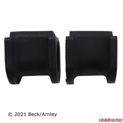 Beck/Arnley Suspension Stabilizer Bar Bushing Kit 101-6375 - 101-6375