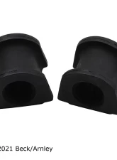 Beck/Arnley Suspension Stabilizer Bar Bushing Kit 101-6375                                     - 101-6375 - Image 5