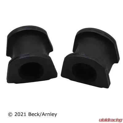Beck/Arnley Suspension Stabilizer Bar Bushing Kit 101-6375 - 101-6375