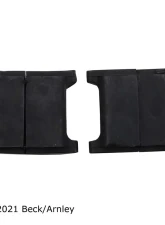 Beck/Arnley Suspension Stabilizer Bar Bushing Kit 101-6375                                     - 101-6375 - Image 5