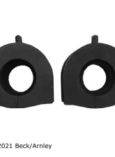 Beck/Arnley Suspension Stabilizer Bar Bushing Kit 101-6376                                     - 101-6376 - Image 2