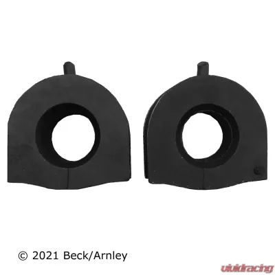 Beck/Arnley Suspension Stabilizer Bar Bushing Kit 101-6376 - 101-6376
