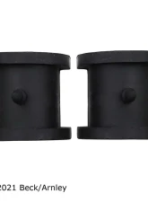 Beck/Arnley Suspension Stabilizer Bar Bushing Kit 101-6376                                     - 101-6376 - Image 3