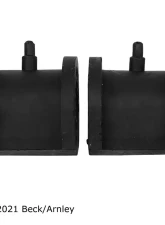 Beck/Arnley Suspension Stabilizer Bar Bushing Kit 101-6376                                     - 101-6376 - Image 4