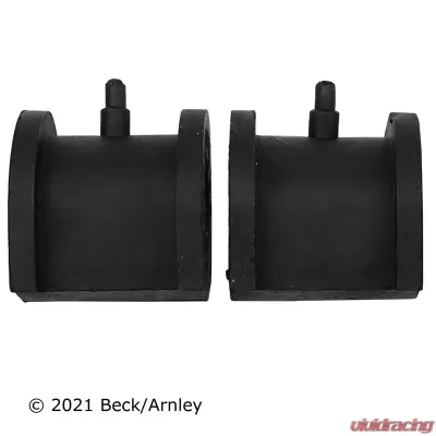 Beck/Arnley Suspension Stabilizer Bar Bushing Kit 101-6376 - 101-6376