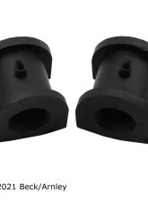 Beck/Arnley Suspension Stabilizer Bar Bushing Kit 101-6376                                     - 101-6376 - Image 5