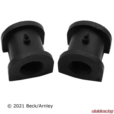 Beck/Arnley Suspension Stabilizer Bar Bushing Kit 101-6376 - 101-6376