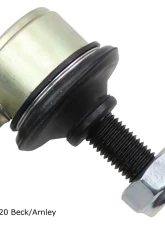 Beck/Arnley Suspension Stabilizer Bar Link Kit 101-6377                                     - 101-6377 - Image 2