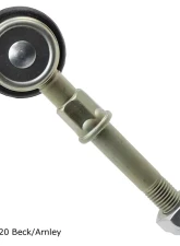 Beck/Arnley Suspension Stabilizer Bar Link Kit 101-6377                                     - 101-6377 - Image 3