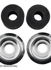Beck/Arnley Suspension Stabilizer Bar Link Kit 101-6377                                     - 101-6377 - Image 5