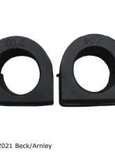 Beck/Arnley Suspension Stabilizer Bar Bushing Kit 101-6381                                     - 101-6381 - Image 2