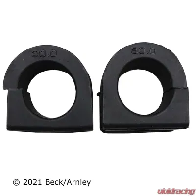 Beck/Arnley Suspension Stabilizer Bar Bushing Kit 101-6381 - 101-6381