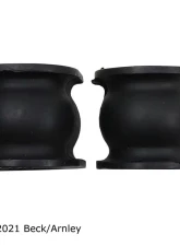 Beck/Arnley Suspension Stabilizer Bar Bushing Kit 101-6381                                     - 101-6381 - Image 3