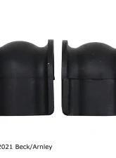 Beck/Arnley Suspension Stabilizer Bar Bushing Kit 101-6381                                     - 101-6381 - Image 4