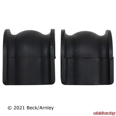 Beck/Arnley Suspension Stabilizer Bar Bushing Kit 101-6381 - 101-6381