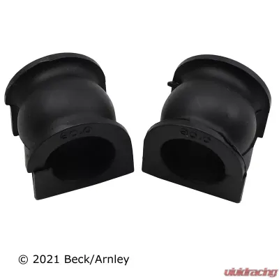 Beck/Arnley Suspension Stabilizer Bar Bushing Kit 101-6381 - 101-6381