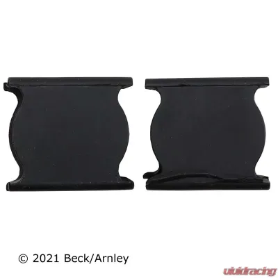 Beck/Arnley Suspension Stabilizer Bar Bushing Kit 101-6381 - 101-6381