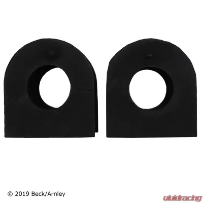 Beck/Arnley Suspension Stabilizer Bar Bushing Kit 101-6384 - 101-6384