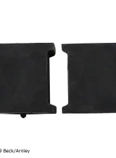 Beck/Arnley Suspension Stabilizer Bar Bushing Kit 101-6384                                     - 101-6384 - Image 5