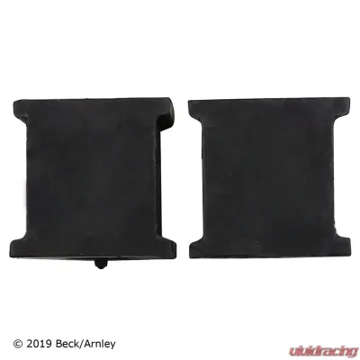 Beck/Arnley Suspension Stabilizer Bar Bushing Kit 101-6384 - 101-6384