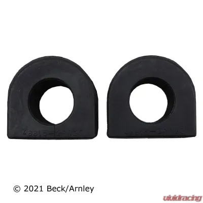 Beck/Arnley Suspension Stabilizer Bar Bushing Kit 101-6385 - 101-6385