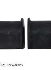 Beck/Arnley Suspension Stabilizer Bar Bushing Kit 101-6385                                     - 101-6385 - Image 4