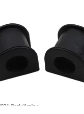Beck/Arnley Suspension Stabilizer Bar Bushing Kit 101-6385                                     - 101-6385 - Image 5