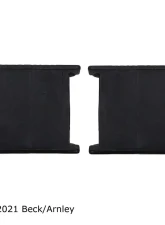 Beck/Arnley Suspension Stabilizer Bar Bushing Kit 101-6385                                     - 101-6385 - Image 5