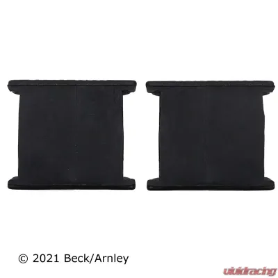 Beck/Arnley Suspension Stabilizer Bar Bushing Kit 101-6385 - 101-6385