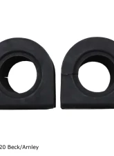 Beck/Arnley Suspension Stabilizer Bar Bushing Kit 101-6386                                     - 101-6386 - Image 2
