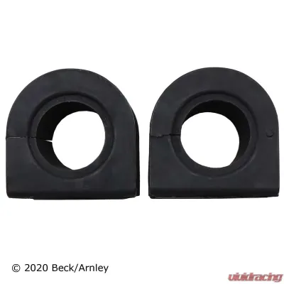 Beck/Arnley Suspension Stabilizer Bar Bushing Kit 101-6386 - 101-6386